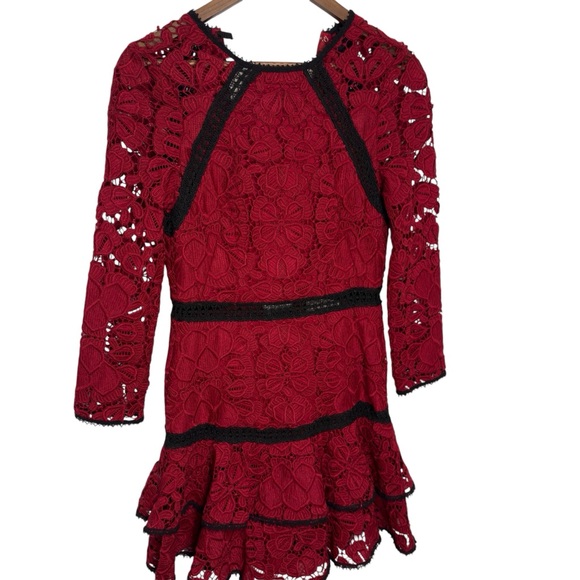 Kharis dress by Alexis Size Small - Picture 7 of 11